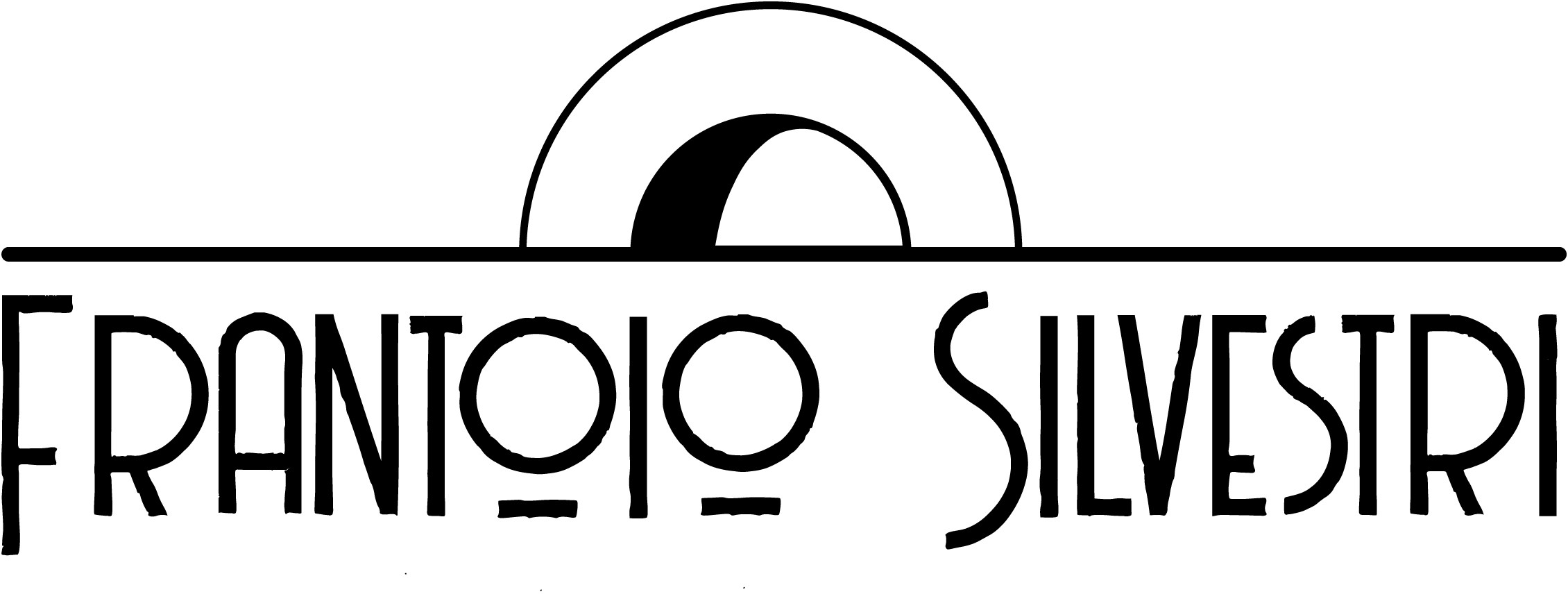 Frantoio Silvestri logo
